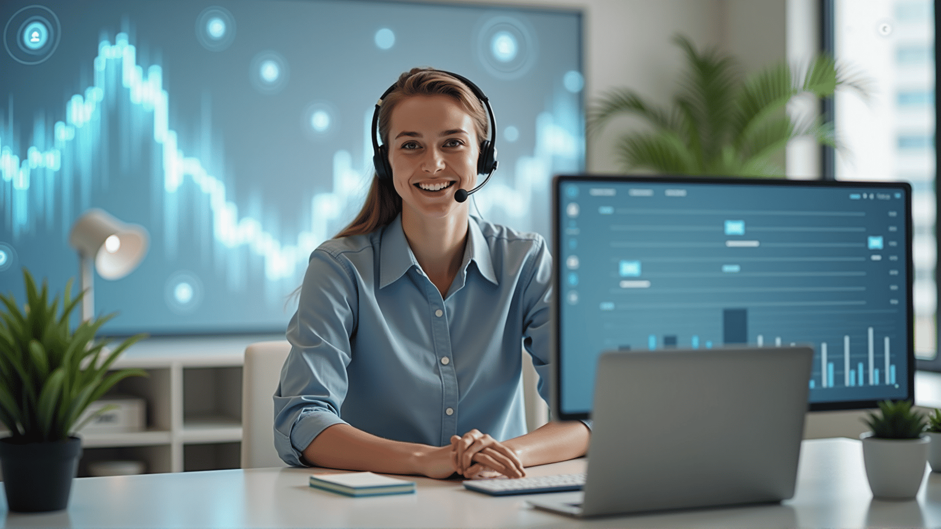 Customer support for cryptocurrency platform