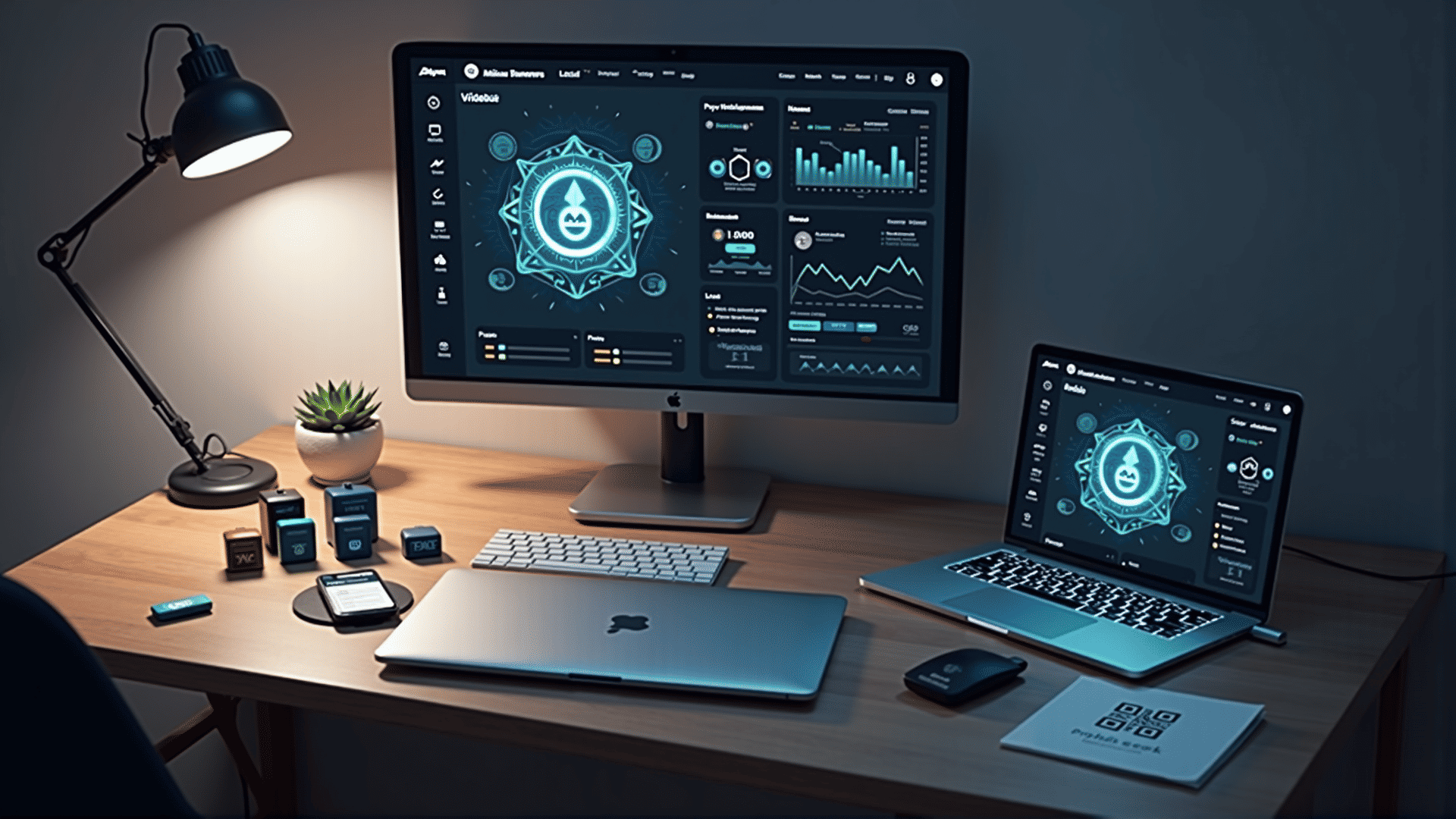 Cryptocurrency wallets guide