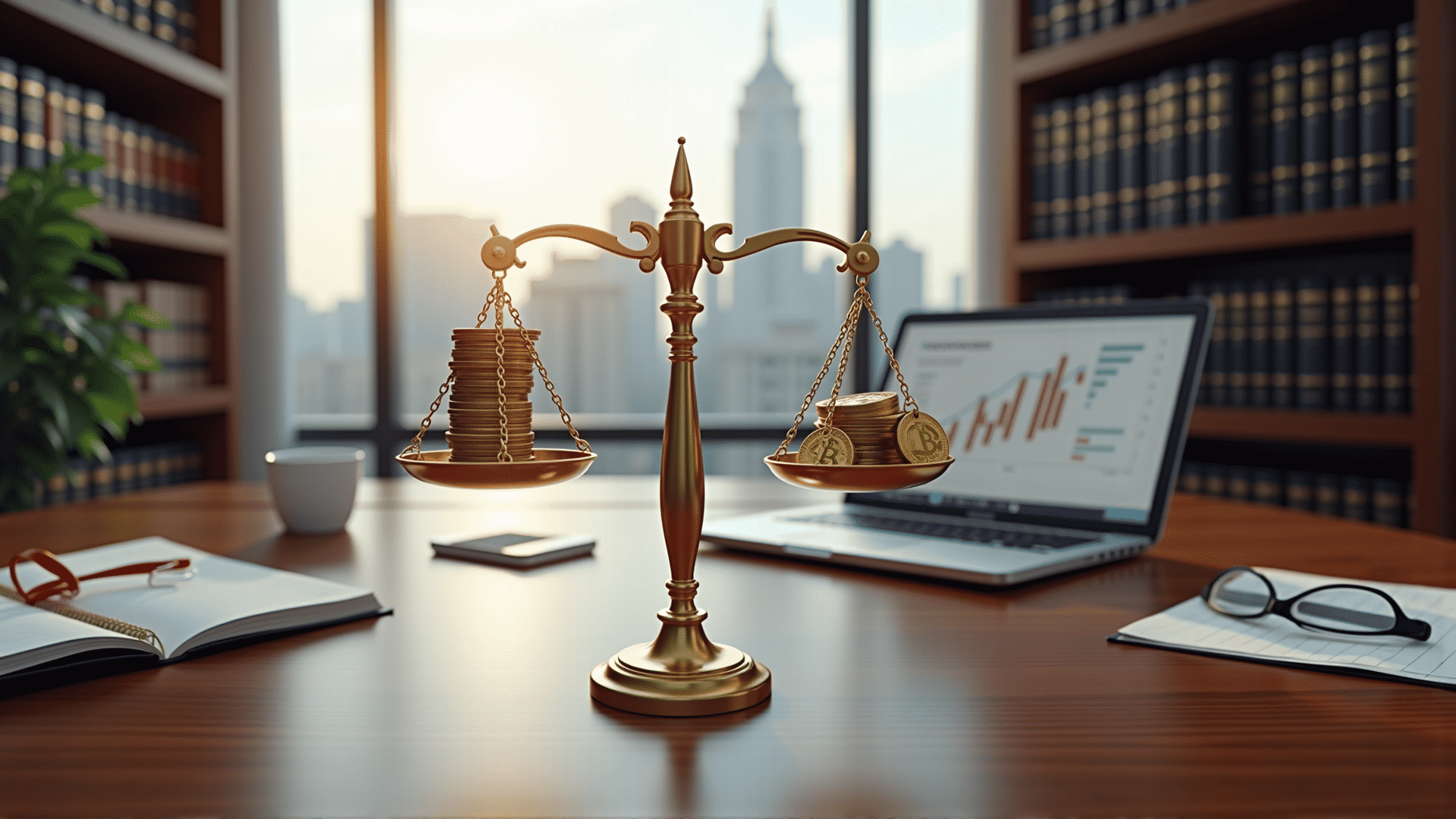 Cryptocurrency regulations and compliance